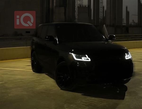 لاند روفر رانج روفر فوج 2015 للبيع في العراق -  بغداد